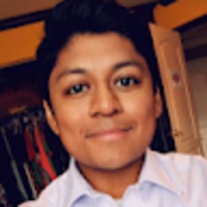 Meet your Posher, Benjamin